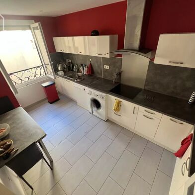 Appartement 5 pièces 235000 €