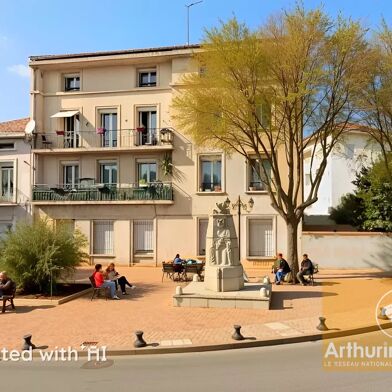 Appartement 5 pièces 215000 €