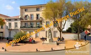 Appartement 5 Pièces 110 m² à vendre à Frontignan (34110)