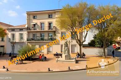 Appartement 5 pièces 215000 €