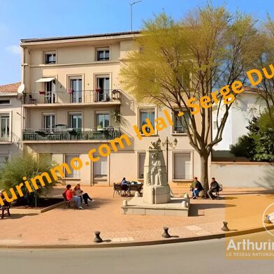 Appartement 5 pièces 215000 €