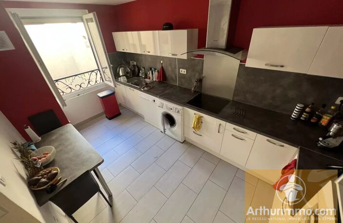 Appartement 110 m² plein sud à 10 mn des plages — photo 2