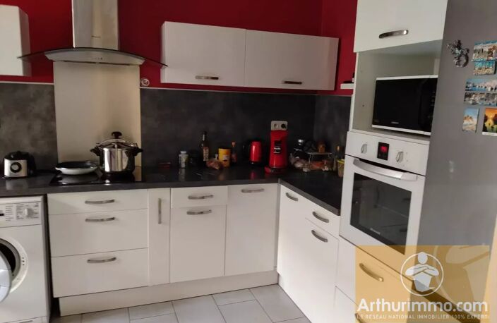 Appartement 110 m² plein sud à 10 mn des plages — photo 3