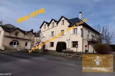 Maison  168000 €
