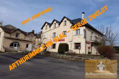 Maison  168000 €