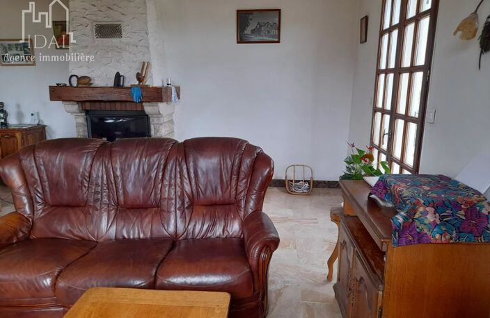 Ensemble immobilier proche de la A75 — photo 5