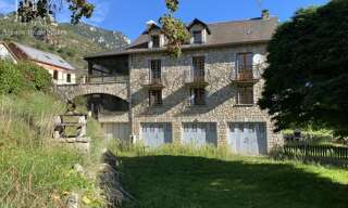 Immeuble  380 m² à vendre à Massegros Causses Gorges (48210)