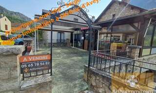 Maison 16 Pièces 380 m² à vendre à Massegros Causses Gorges (48210)