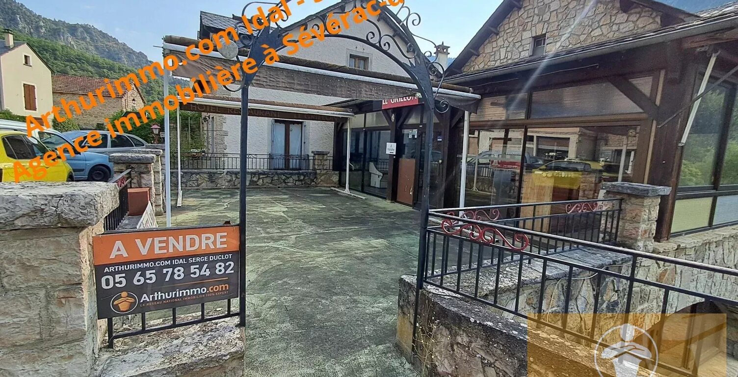 Immeuble de caractère avec accès direct au Tarn – Fort potentiel touristique ! — photo 1