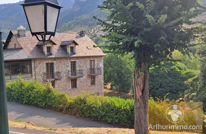 Immeuble de caractère avec accès direct au Tarn – Fort potentiel touristique ! — photo 2