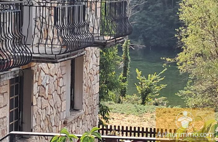 Immeuble de caractère avec accès direct au Tarn – Fort potentiel touristique ! — photo 3