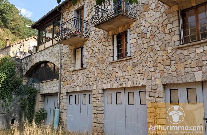 Immeuble de caractère avec accès direct au Tarn – Fort potentiel touristique ! — photo 4