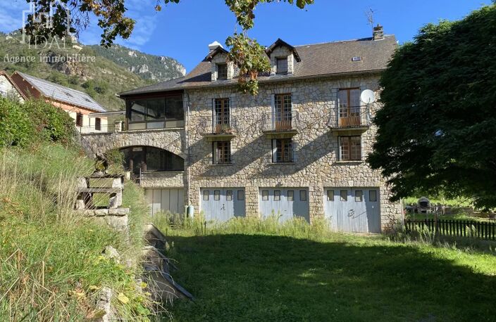 Immeuble de caractère avec accès direct au Tarn – Fort potentiel touristique ! — photo 5