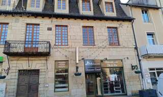 Immeuble  142 m² à vendre à Marvejols (48100)