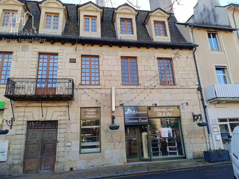 IMMEUBLE — photo 1