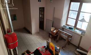 Immeuble  142 m² à vendre à Marvejols (48100)