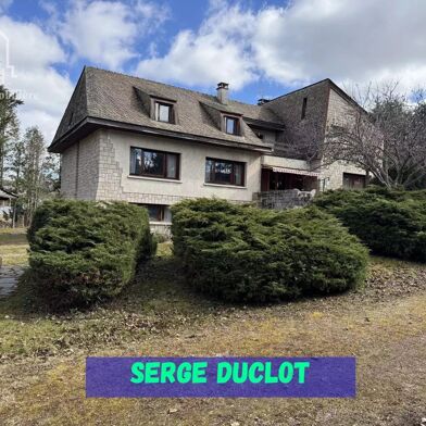 Maison 11 pièces 355000 €