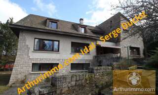 Maison 11 Pièces 272 m² à vendre à Le Malzieu-Ville (48140)