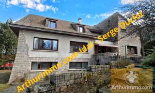 Maison 11 Pièces 272 m² à vendre à Le Malzieu-Ville (48140)