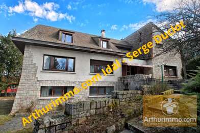 Maison 11 pièces 315000 €