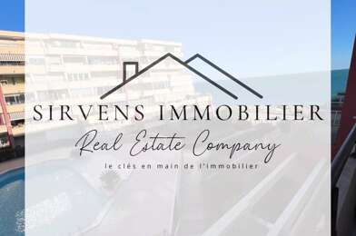 Appartement 2 pièces 190000 €