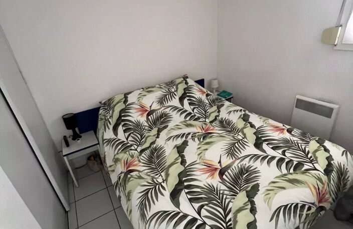 T2 vue mer et piscine — photo 2