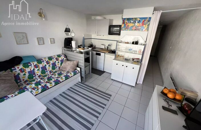 T2 vue mer et piscine — photo 3