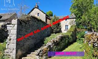 Maison 9 Pièces 149 m² à vendre à La Canourgue (48500)