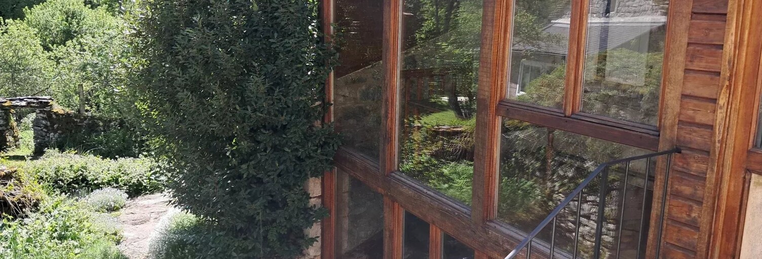 Maison 9 Pièces 149 m² à vendre à La Canourgue (48500)