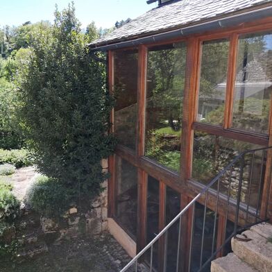 Maison 9 pièces 159000 €