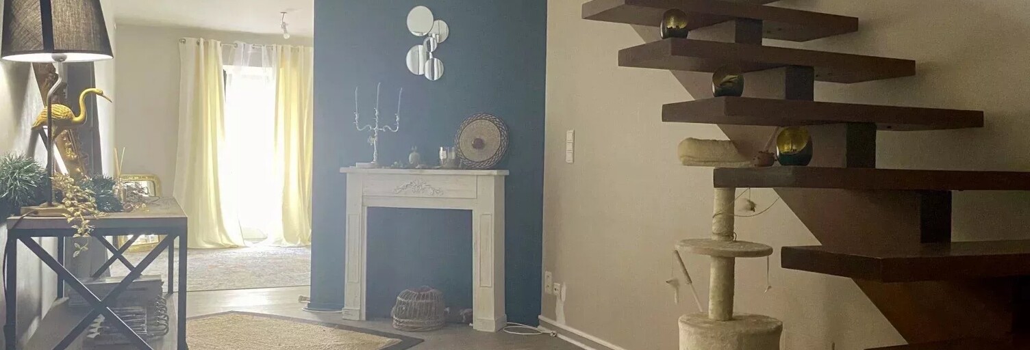 Appartement 4 Pièces 160 m² à vendre à Sévérac d'Aveyron (12150)