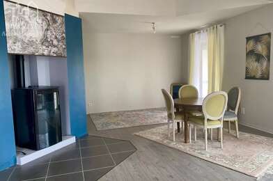 Appartement 4 pièces 134500 €