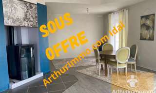 Appartement 4 Pièces 160 m² à vendre à Sévérac d'Aveyron (12150)