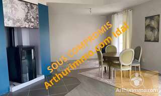 Appartement 4 Pièces 160 m² à vendre à Sévérac d'Aveyron (12150)
