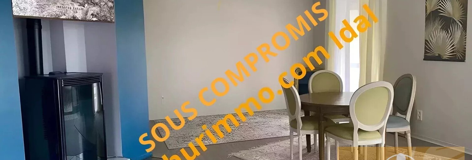 Appartement 4 Pièces 160 m² à vendre à Sévérac d'Aveyron (12150)
