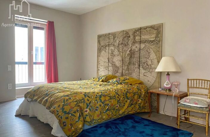 Spacieux duplex en plein cœur de Sévérac d'Aveyron — photo 5