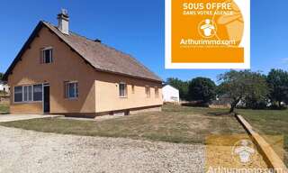 Maison  100 m² à vendre à Prinsuéjols-Malbouzon (48100)