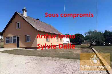 Maison  288000 €
