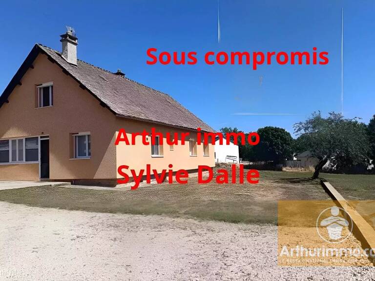 MAISON INDIVIDUELLE — photo 1