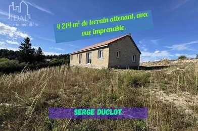 Maison  162000 €