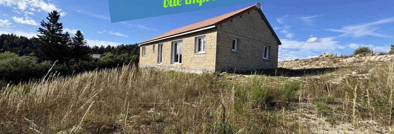 Maison  133 m² à vendre à Peyre en Aubrac (48130)