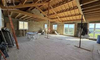 Maison  133 m² à vendre à Peyre en Aubrac (48130)