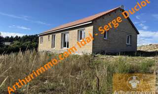 Maison  133 m² à vendre à Peyre en Aubrac (48130)