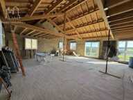 Maison avec vue panoramique à terminer — photo 3