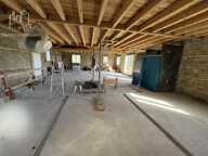 Maison avec vue panoramique à terminer — photo 4