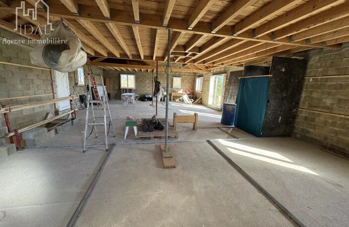 Maison avec vue panoramique à terminer — photo 4