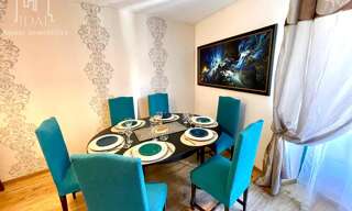 Maison  84 m² à vendre à Marvejols (48100)