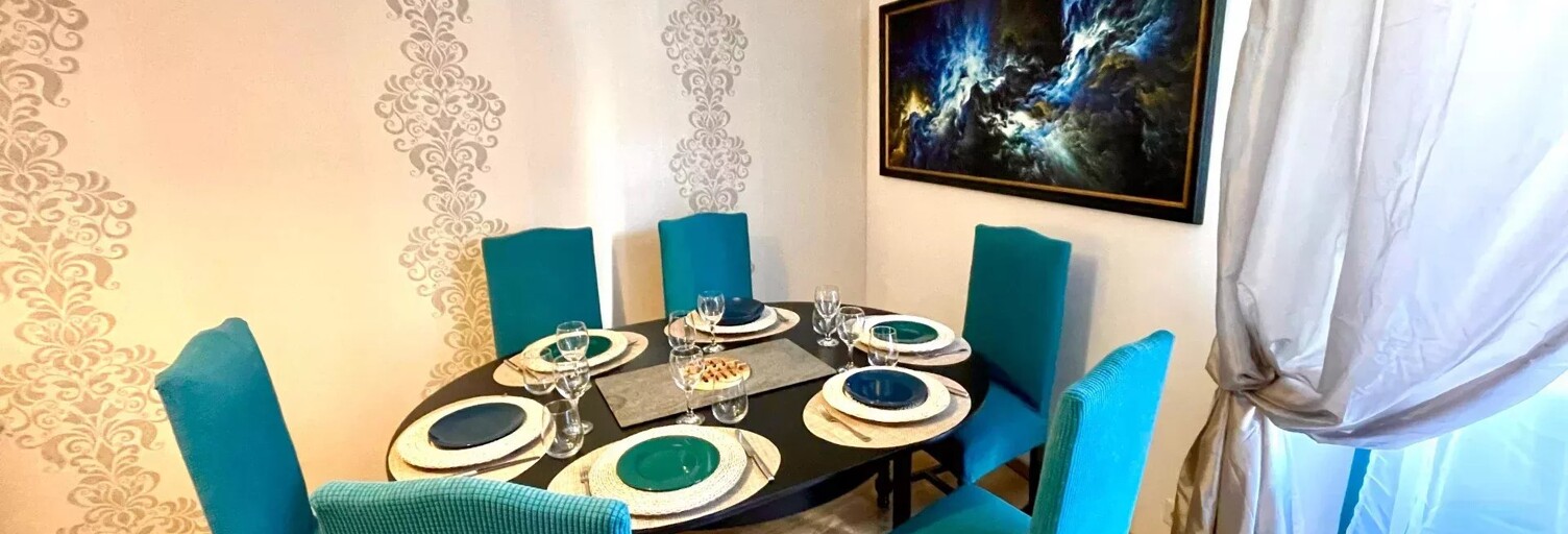 Maison  84 m² à vendre à Marvejols (48100)