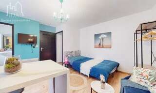 Maison  84 m² à vendre à Marvejols (48100)