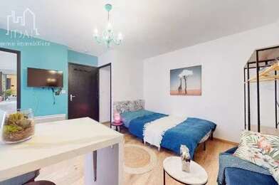 Maison  149000 €